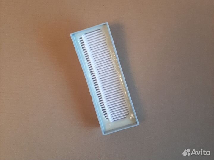 Робот-пылесос proffi ultra-thin PH8817