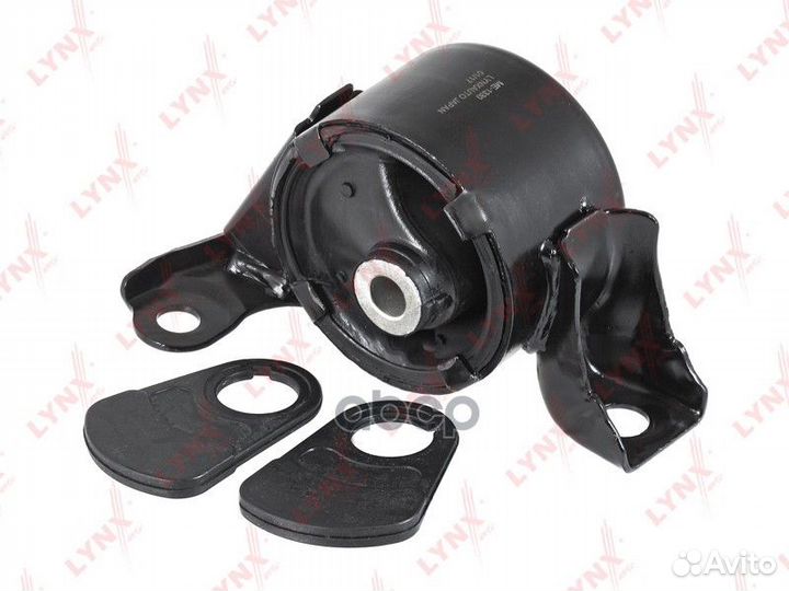 Подушка двигателя перед прав ME1330 lynxauto