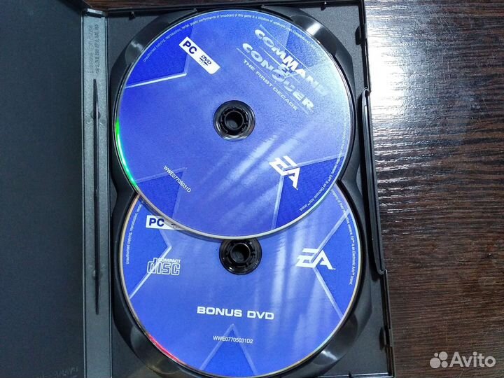 Компьютерные игры диски для пк