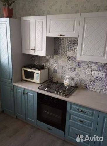 Кухонный гарнитур угловой
