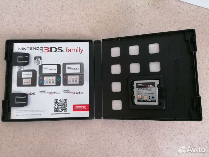 Fire emblem Warriors