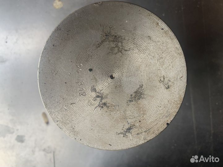 Поршневая группа луаз, заз