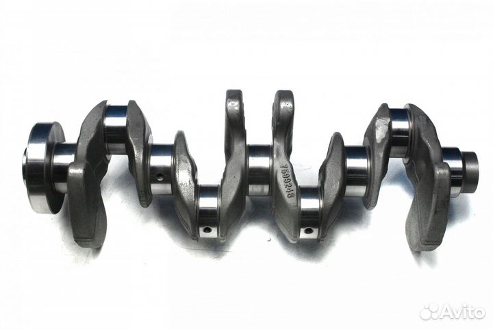 Коленвал BMW N20 B20A новый