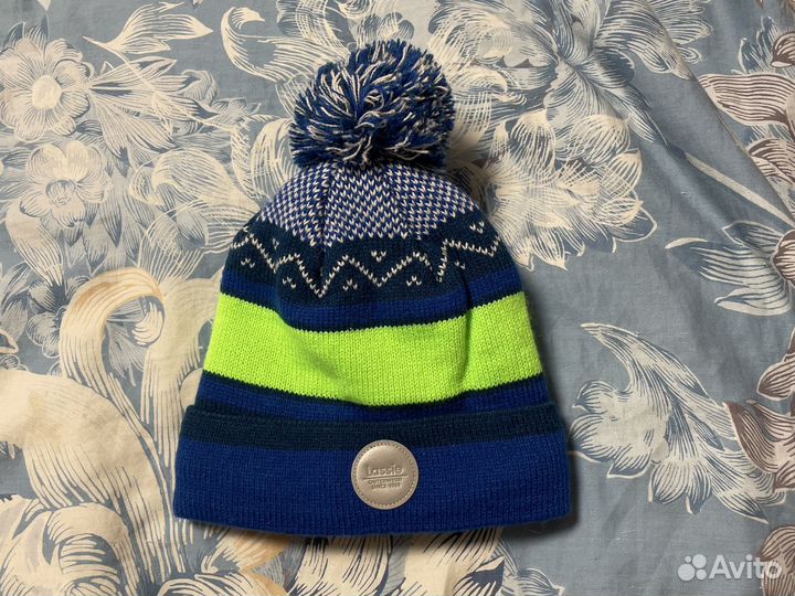 Шапка lassie 46-48