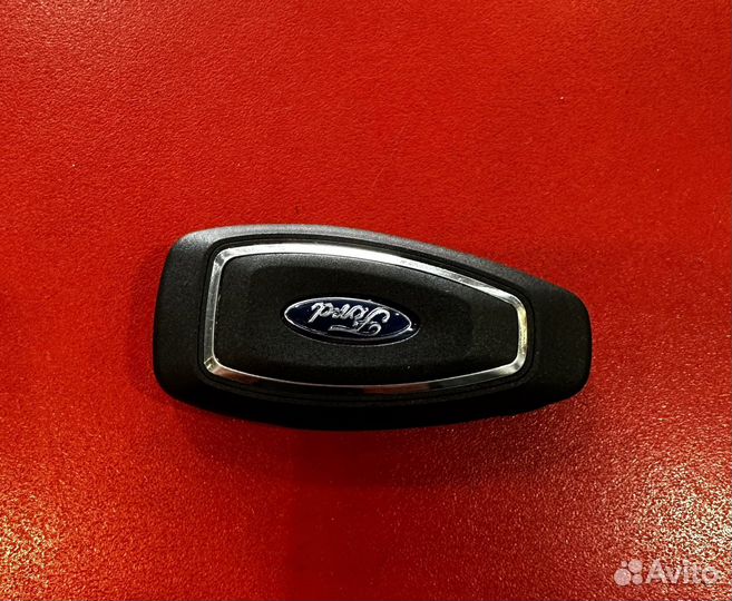Смарт ключ Ford для авто с кнопкой Старт-Стоп