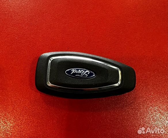 Смарт ключ Ford для авто с кнопкой Старт-Стоп