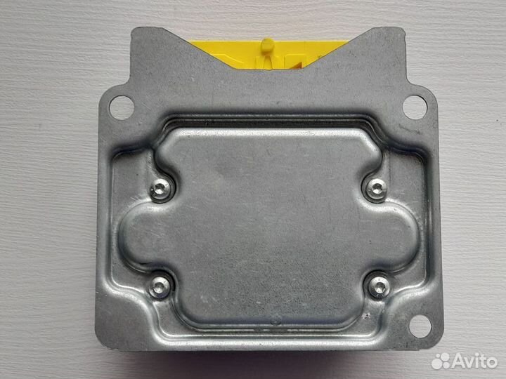 Новый блок управления Airbag VW Polo Skoda Fabia 2