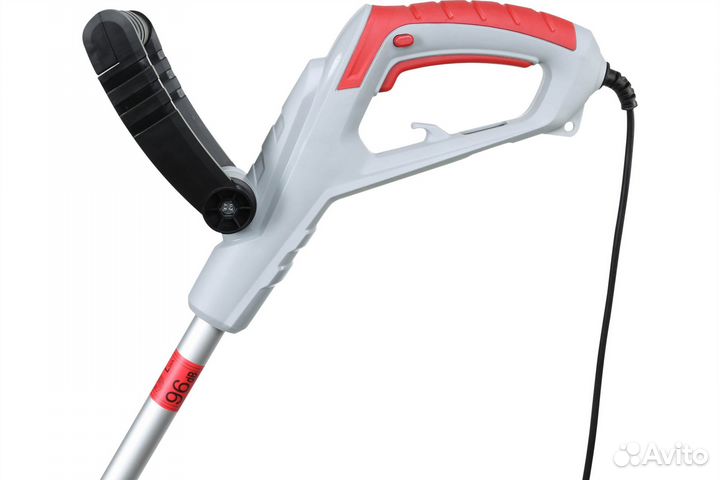 Электрический триммер 600Вт Ресанта эт-600 Новая