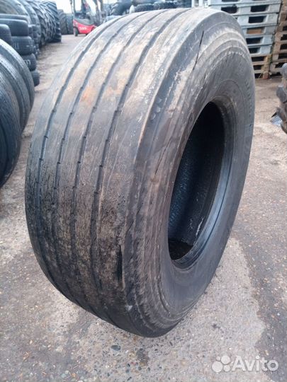 385/65 R22,5 Fulda