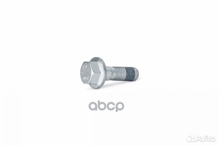 Колодки тормозные передние, ford transit (2014)