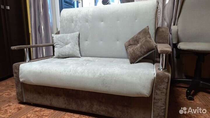 Диван раскладной