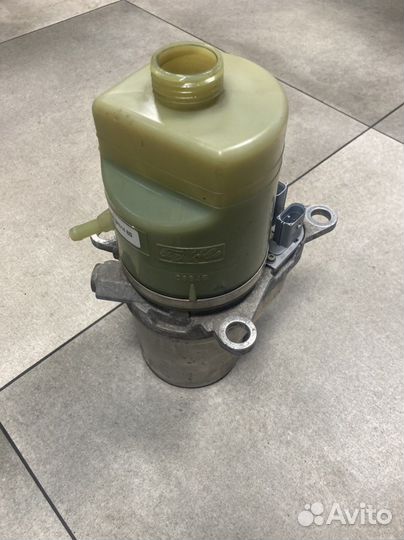 Насос гур Форд Фокус 2, С-мах бу