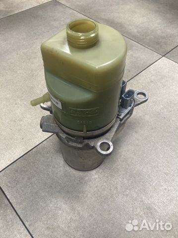 Насос гур Форд Фокус 2, С-мах бу