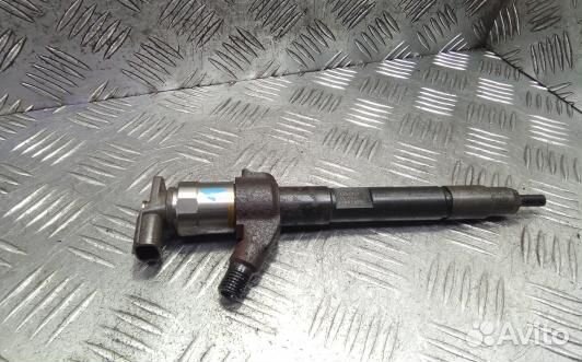 Форсунка дизельная mitsubishi outlander 2 (AOL05AL