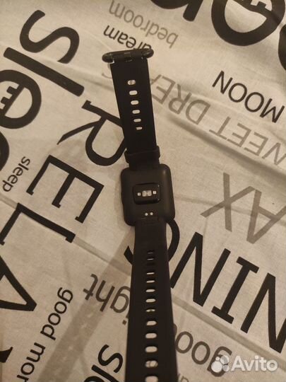 Xiaomi redmi watch 2 lite