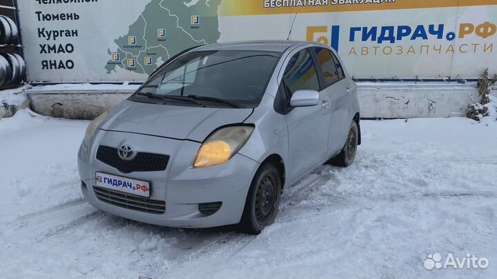 Динамик Toyota Yaris (XP90) 86160-0D190