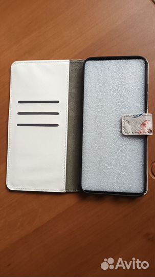 Чехол-книжка