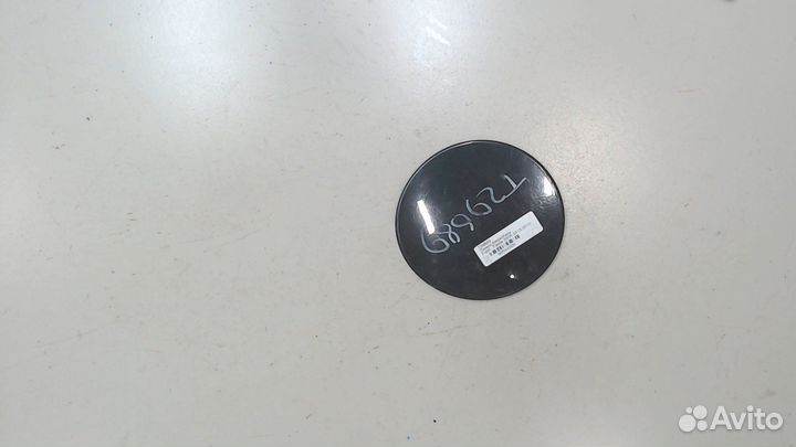 Лючок бензобака Ford Fiesta, 2010