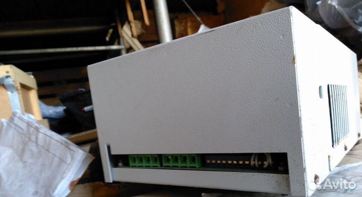 Резервный источник питания волна-60исп.10/20