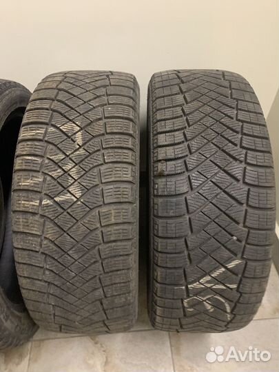 Pirelli Ice Zero FR 225/45 R19 96H