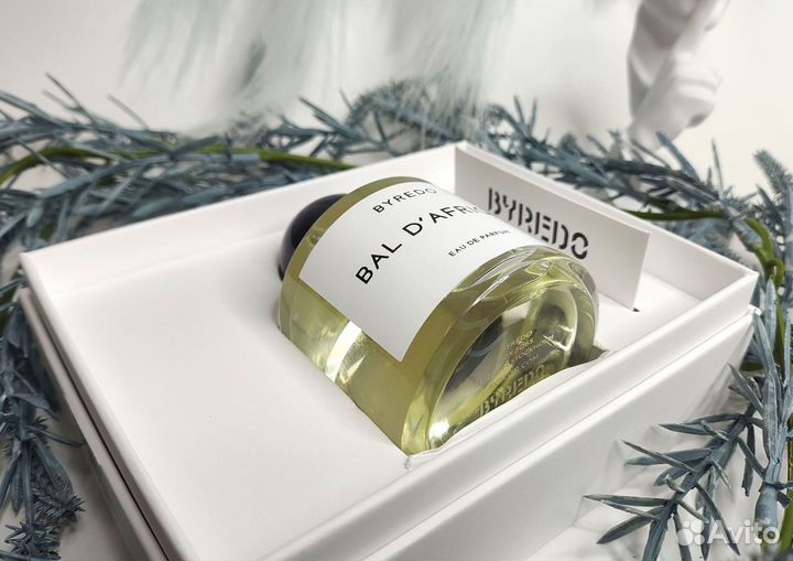Byredo Bal d Afrique 100 мл