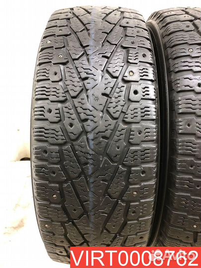 Nokian Tyres Hakkapeliitta C3 215/65 R16C 109R