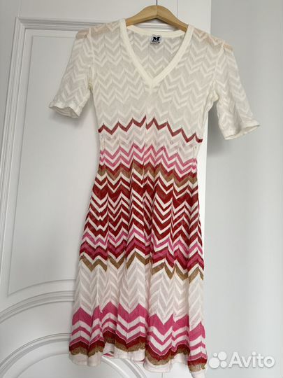 Missoni платье