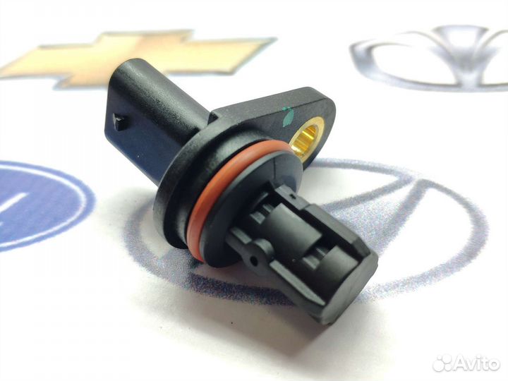 Датчик распредвала вып. Cruze/Astra J/Aveo/Orlando