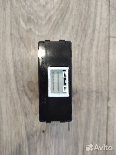 Блок управления Lexus GX470