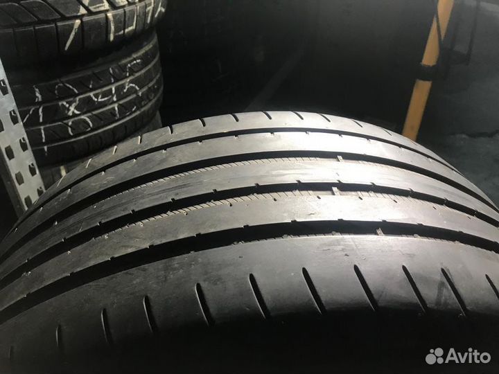 Goodyear Eagle F1 Asymmetric 3 235/40 R18 95Y