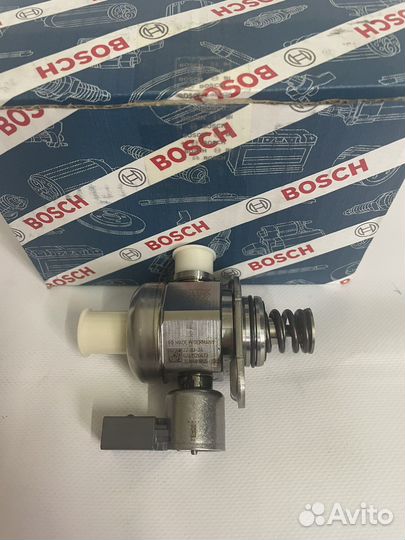 Топливный насос тнвд 06h127025R 06H127025K