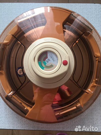 Приготовление пищи