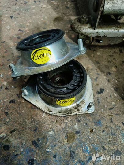 Опорный подшипники ваз 2114