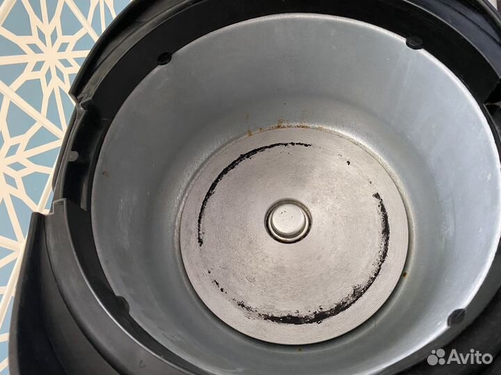 Мультиварка polaris