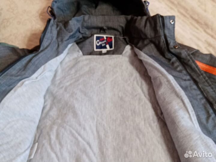 Парка детская 134