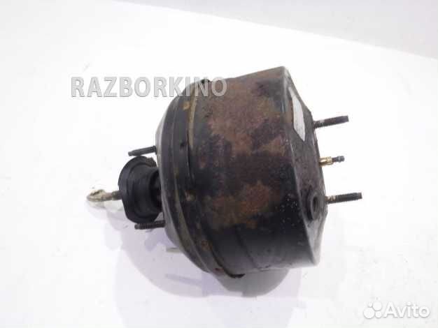 Вакуумный усилитель тормозов