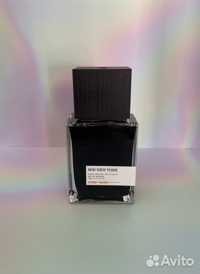 Dune Road MiN New York 75 мл