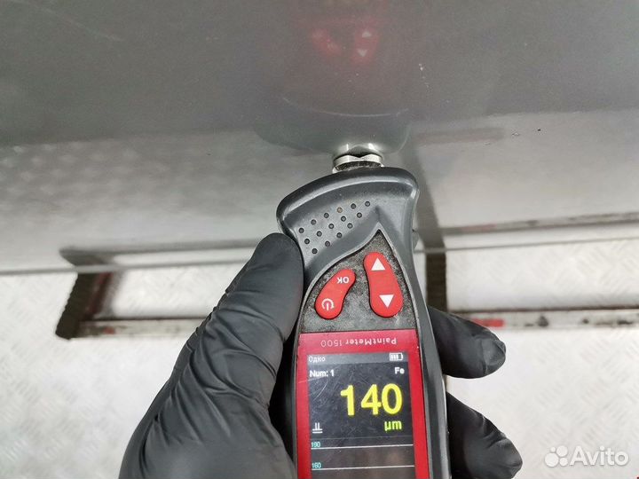 Дверь передняя для Toyota Prius 2 6700147040