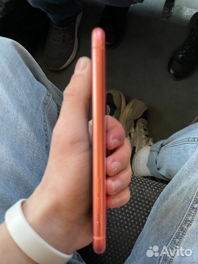 iPhone Xr, 128 ГБ
