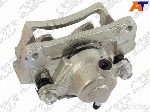 Суппорт toyota land cruiser 80