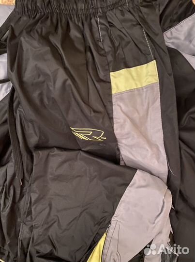 Сгононочный костюм Rdx