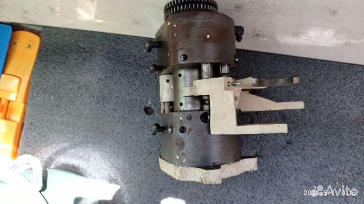 Гидроплеселектор