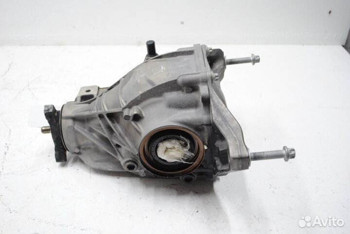 Редуктор заднего моста Mercedes E W213 2016