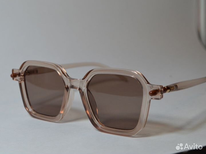 Очки имиджевые