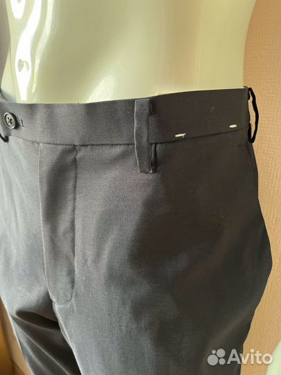 Брюки мужские Uniqlo