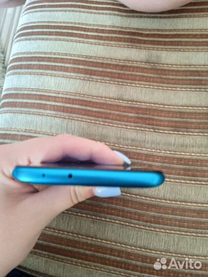 Xiaomi Redmi 9, 4/64 ГБ