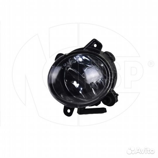 Фара противотуманная левая LADA largus