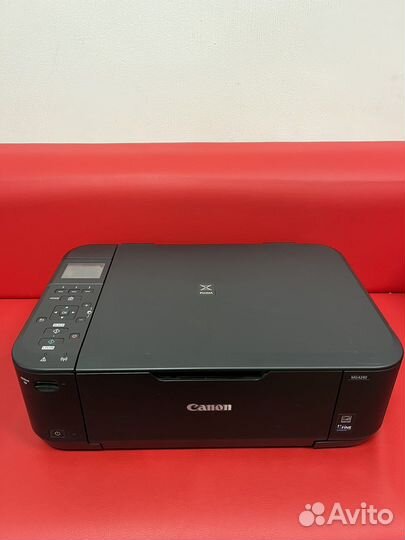 Принтер canon pixma mg-4240