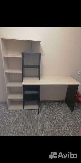 Письменный стол бу