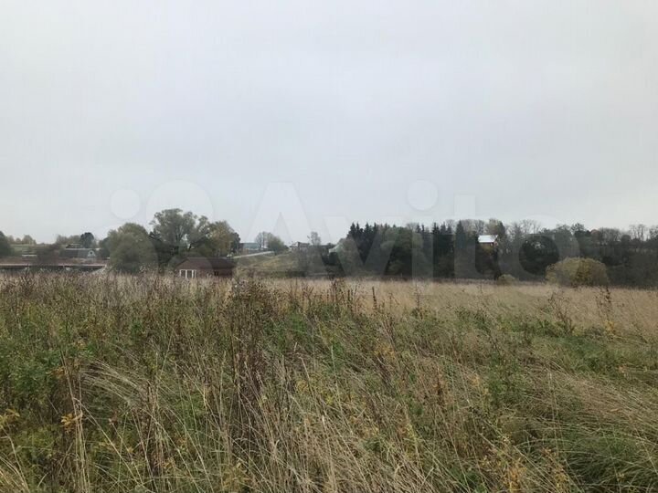 Участок 16,5 сот. (ИЖС)